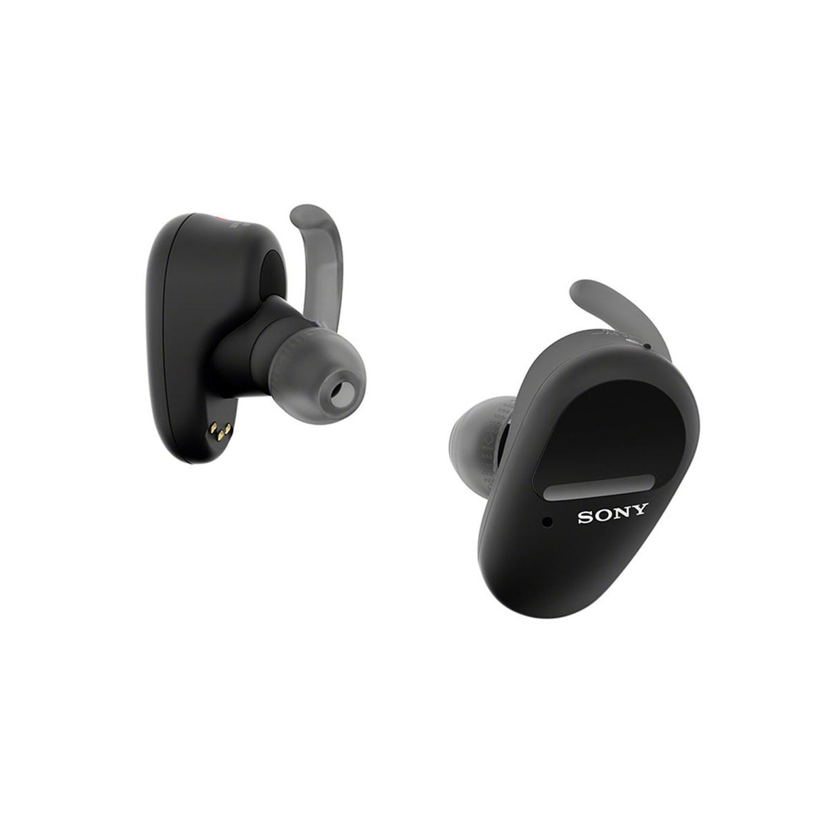 SONY - Audífonos True Wireless Sony con Noise Cancelling y Bluetooth WF-SP800N