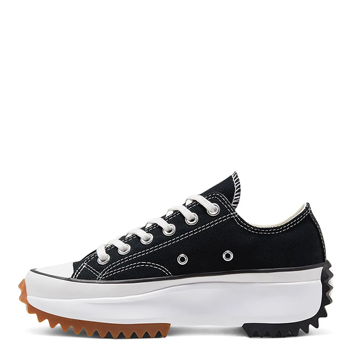 CONVERSE - Zapatillas Urbanas Mujer Converse Run Star Hike 