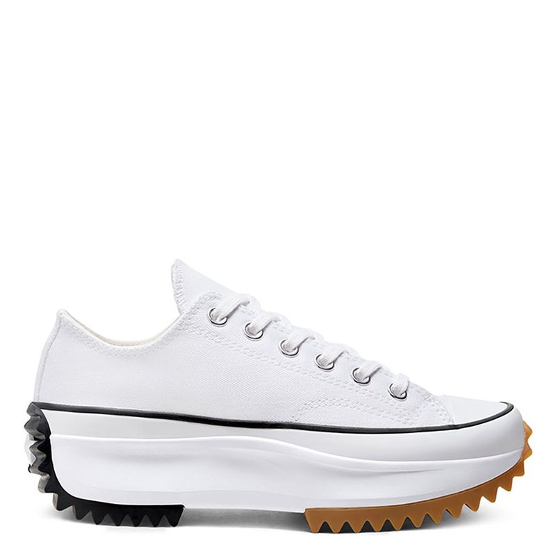 CONVERSE - Zapatillas Urbanas Mujer Converse Run Star Hike