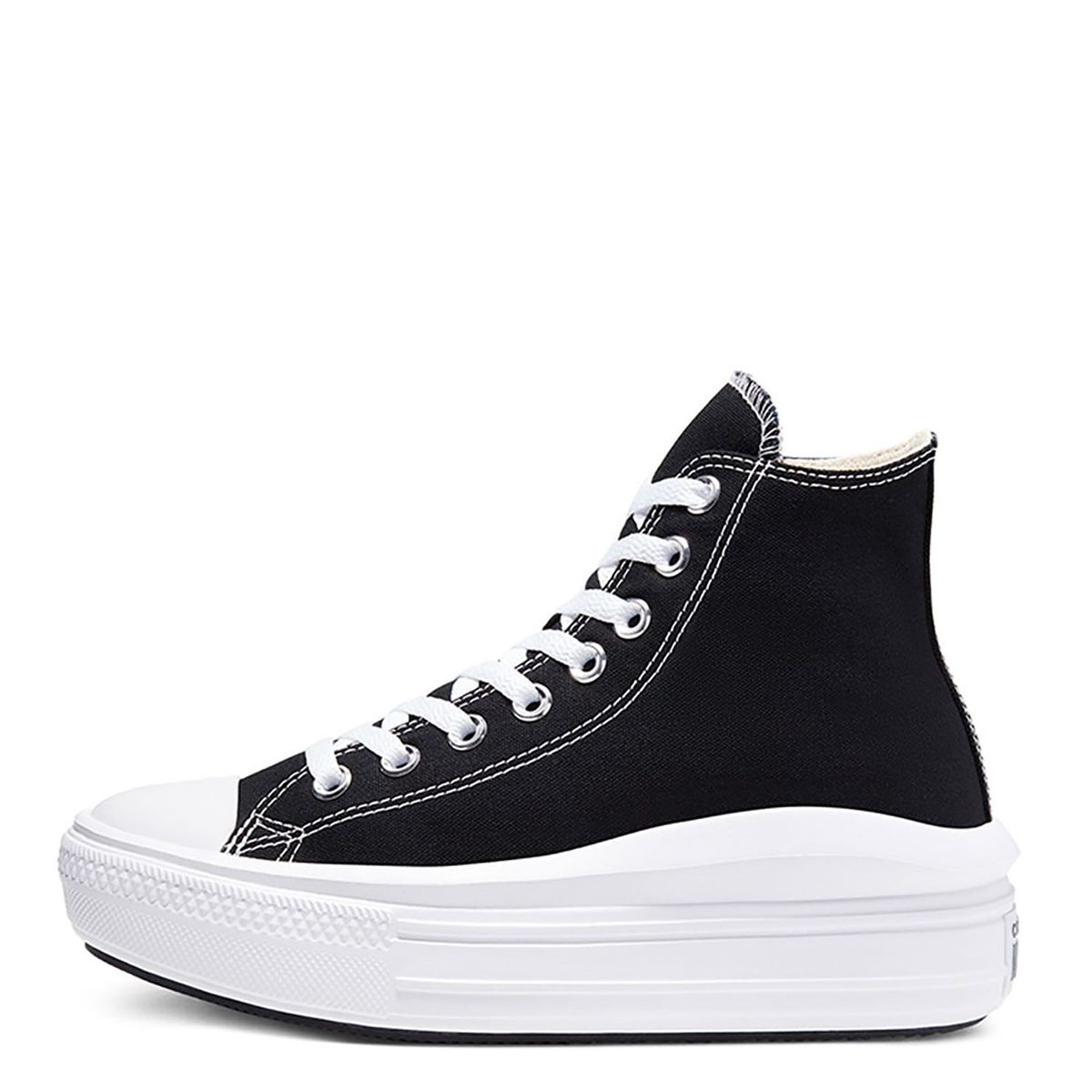 CONVERSE - Zapatillas Urbanas Mujer Converse All Star  Lift Move