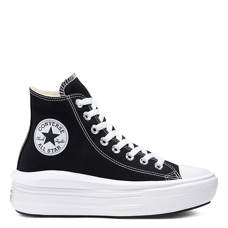 CONVERSE - Zapatillas Urbanas Mujer Converse All Star  Lift Move