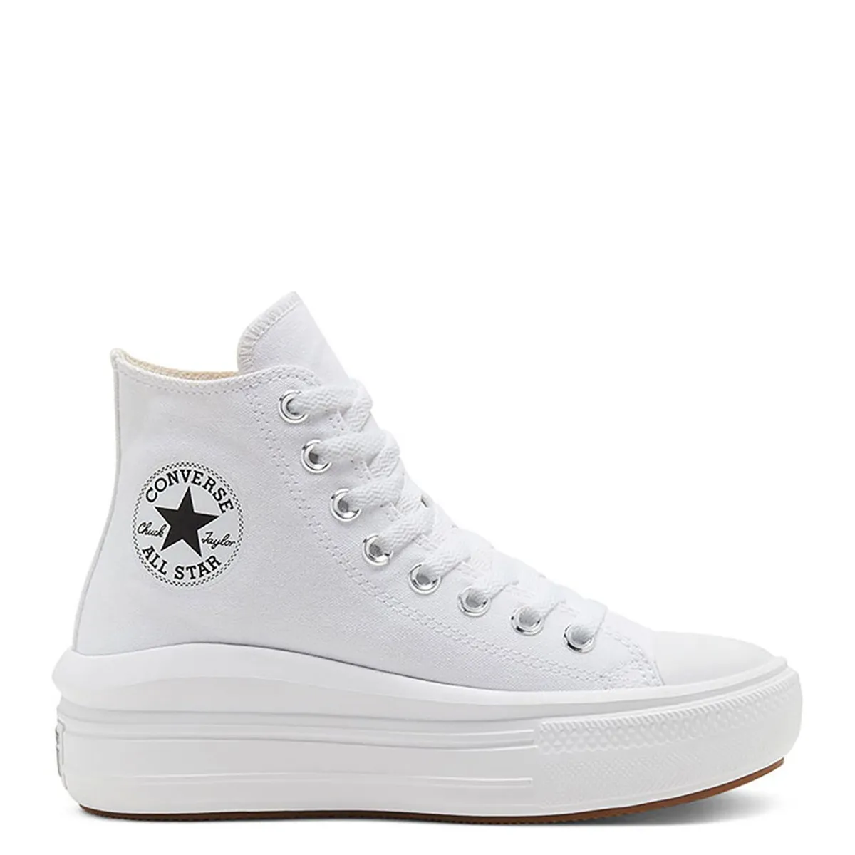 CONVERSE - Zapatillas Urbanas Mujer Converse All Star Move Platform
