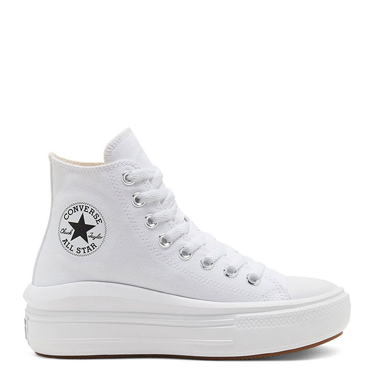 CONVERSE - Zapatillas Urbanas Mujer Converse All Star Move Platform