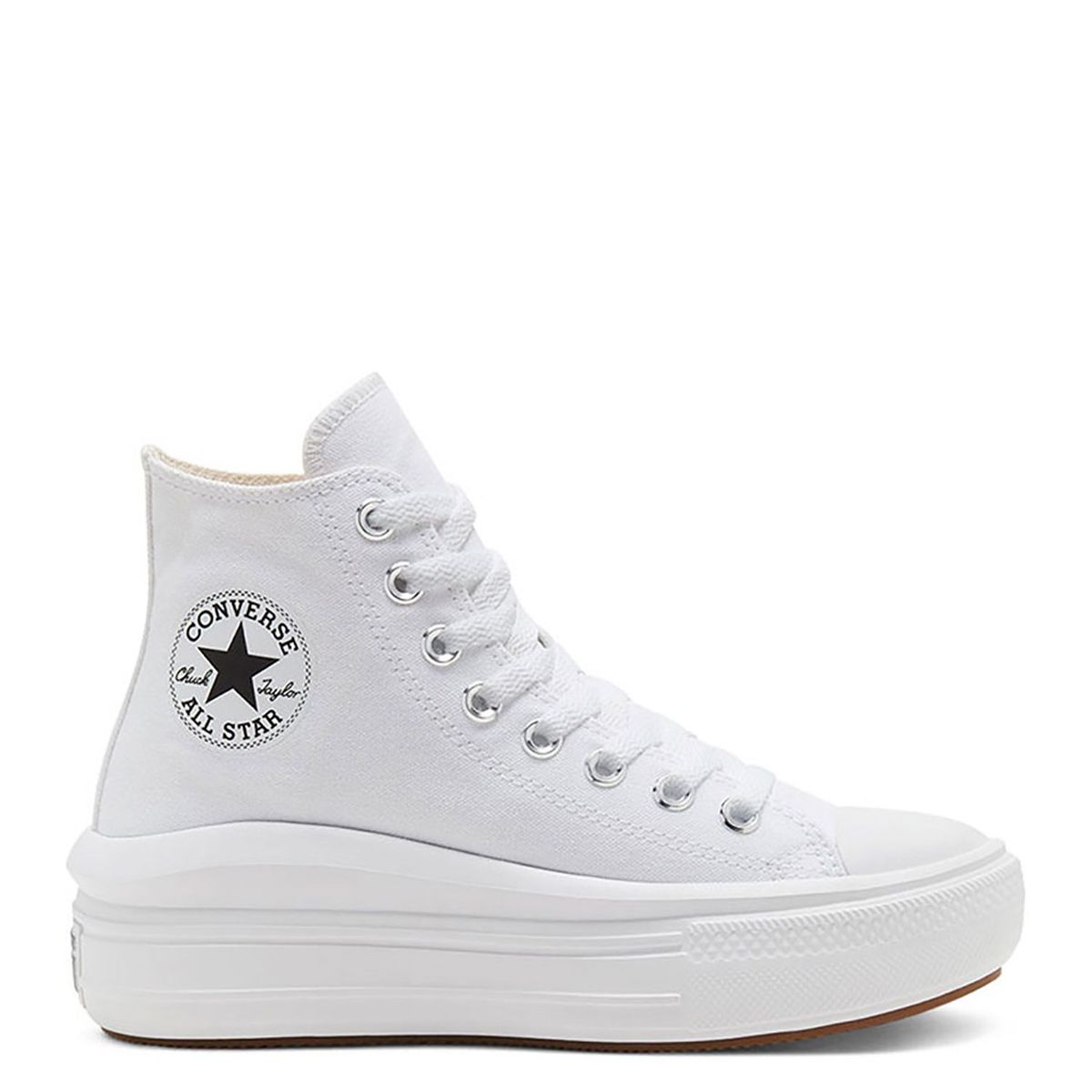 CONVERSE - Zapatillas Urbanas Mujer Converse All Star Move Platform
