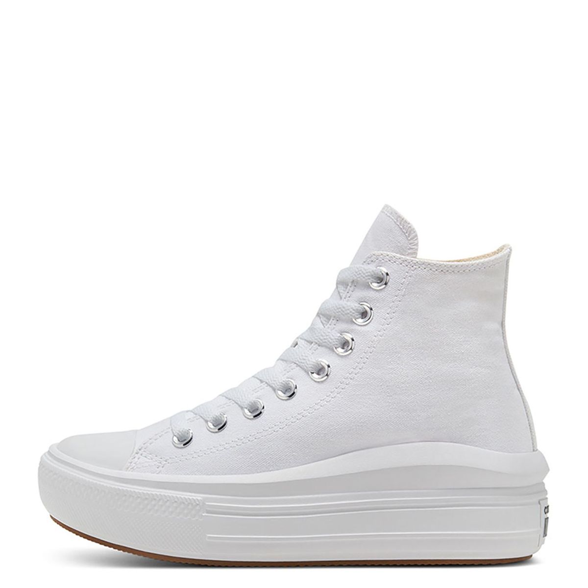 CONVERSE - Zapatillas Urbanas Mujer Converse All Star Move Platform