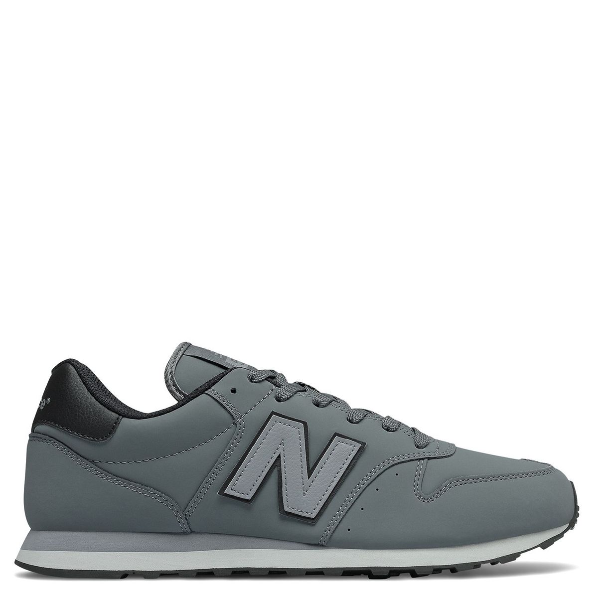 NEW BALANCE - Zapatillas urbanas Hombre New Balance 500