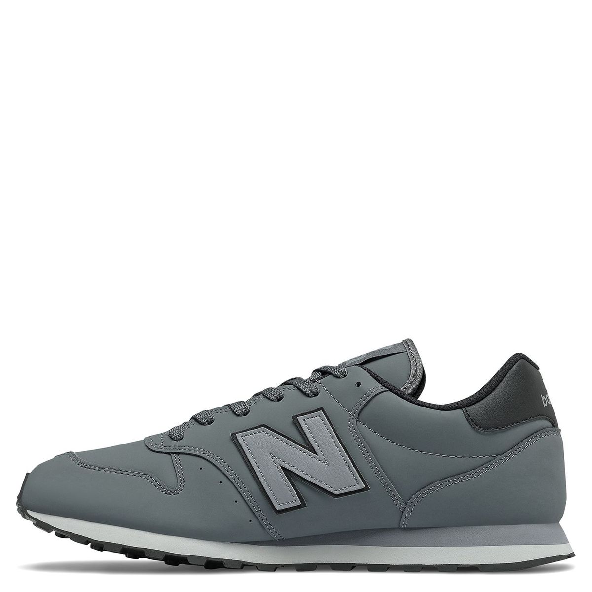 NEW BALANCE - Zapatillas urbanas Hombre New Balance 500