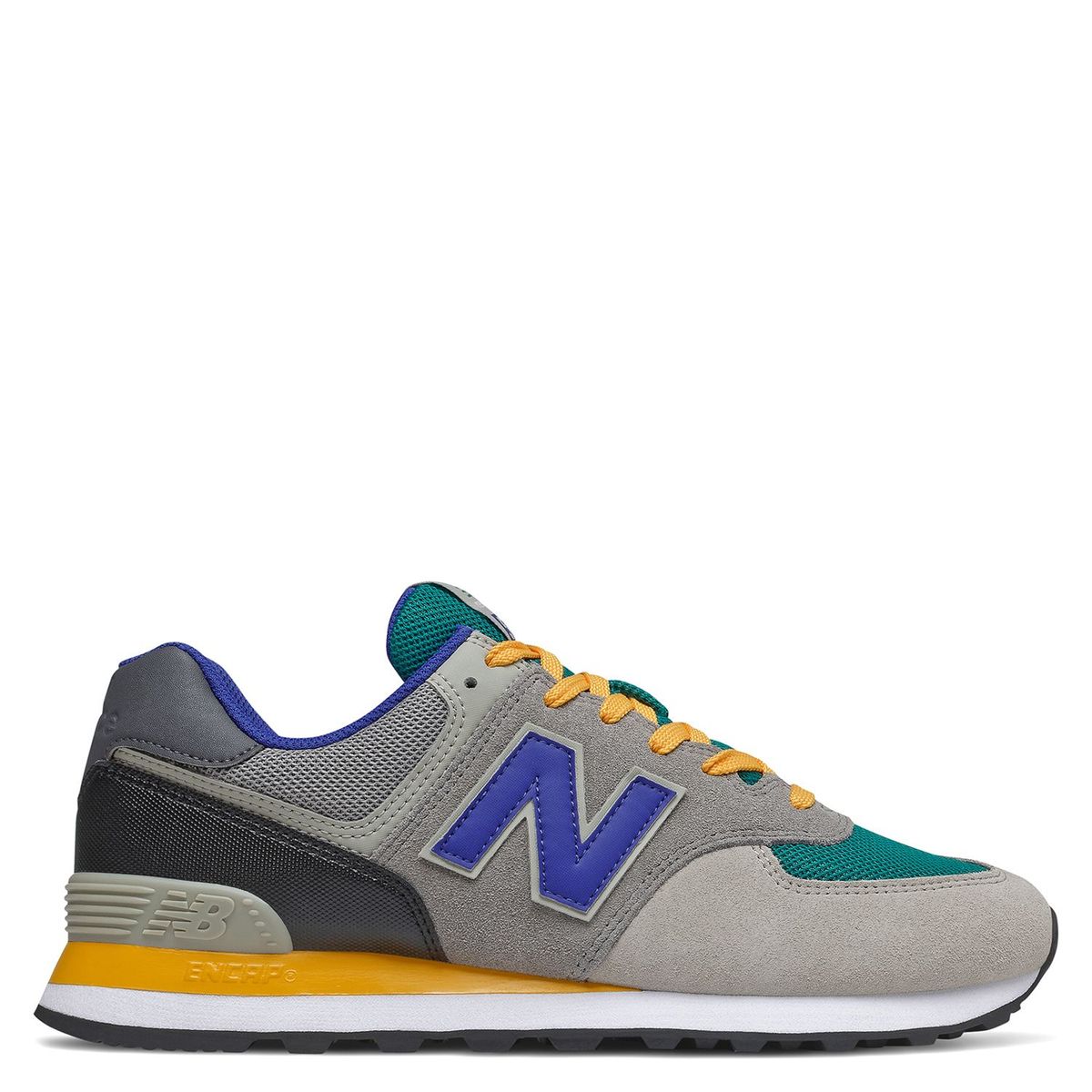 NEW BALANCE - Zapatillas Urbana Hombre New Balance Lifestyle