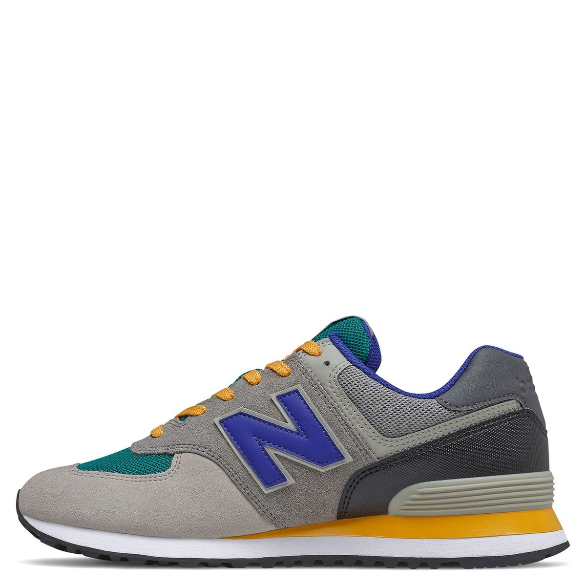 NEW BALANCE - Zapatillas Urbana Hombre New Balance Lifestyle