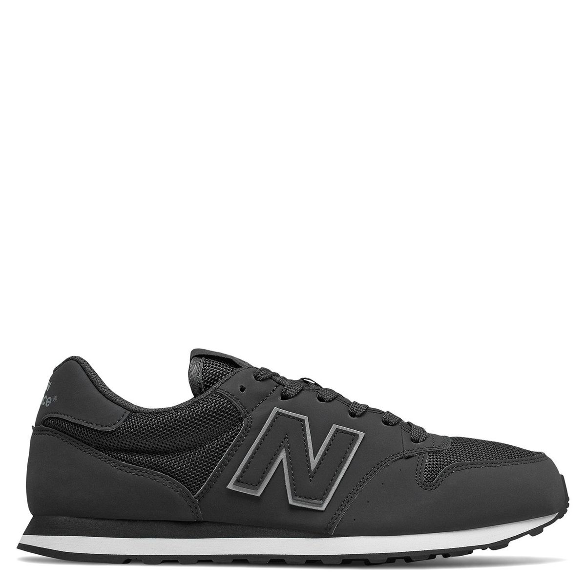 NEW BALANCE - Zapatillas urbanas Hombre New Balance 500