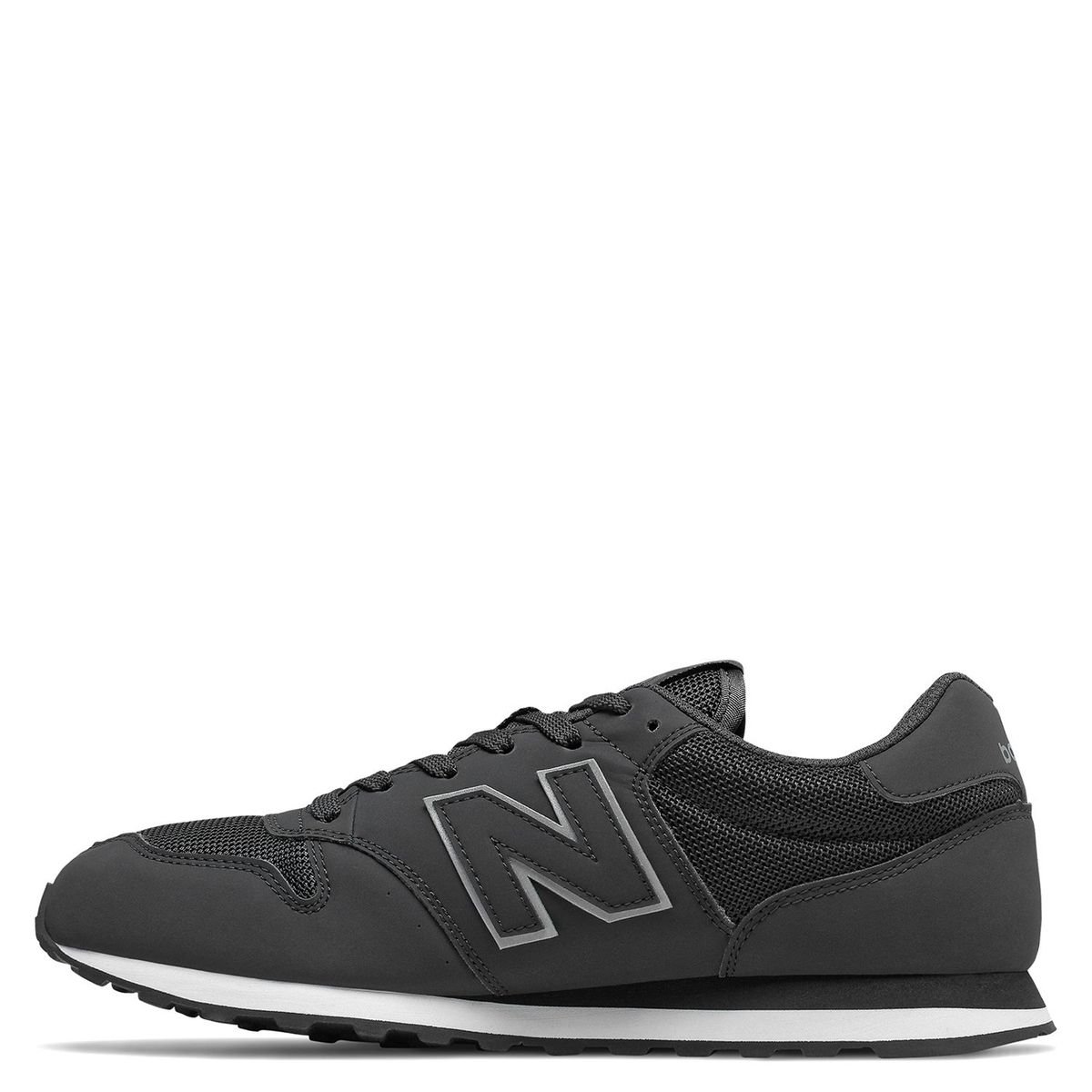 NEW BALANCE - Zapatillas urbanas Hombre New Balance 500