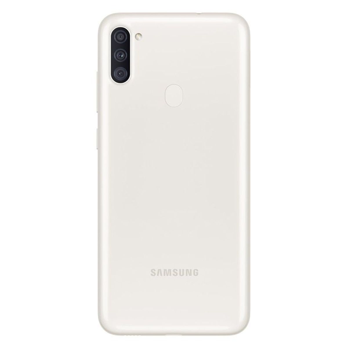SAMSUNG - GALAXY A11 BLANCO