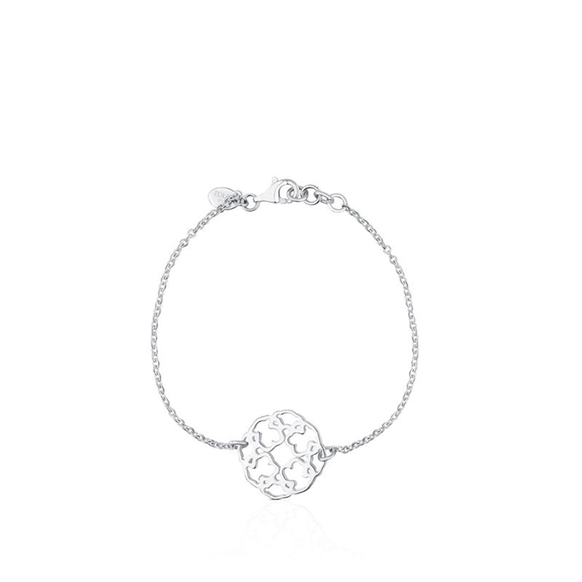 TOUS - Pulsera Mossaic Power