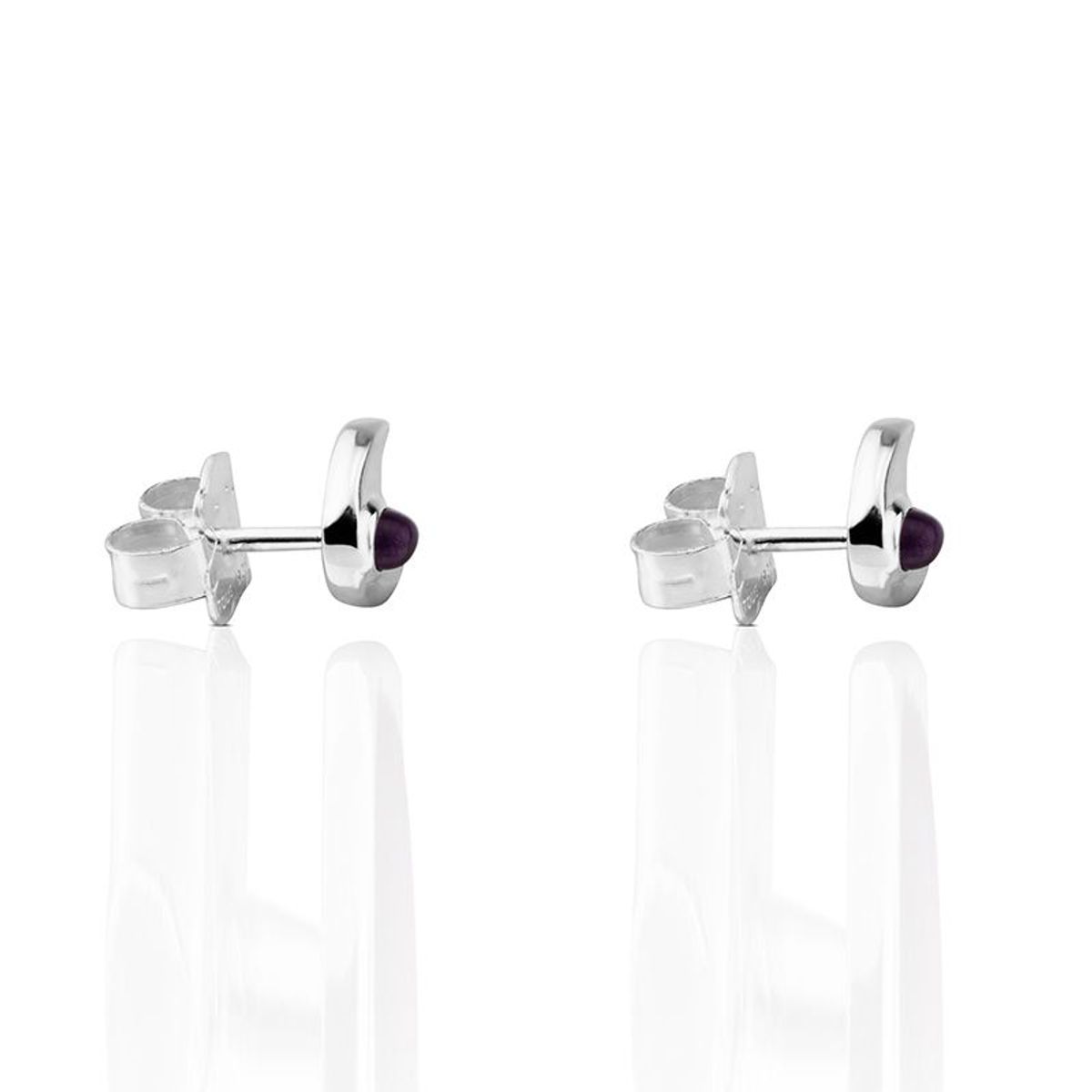 TOUS - Aretes Super Power Luna