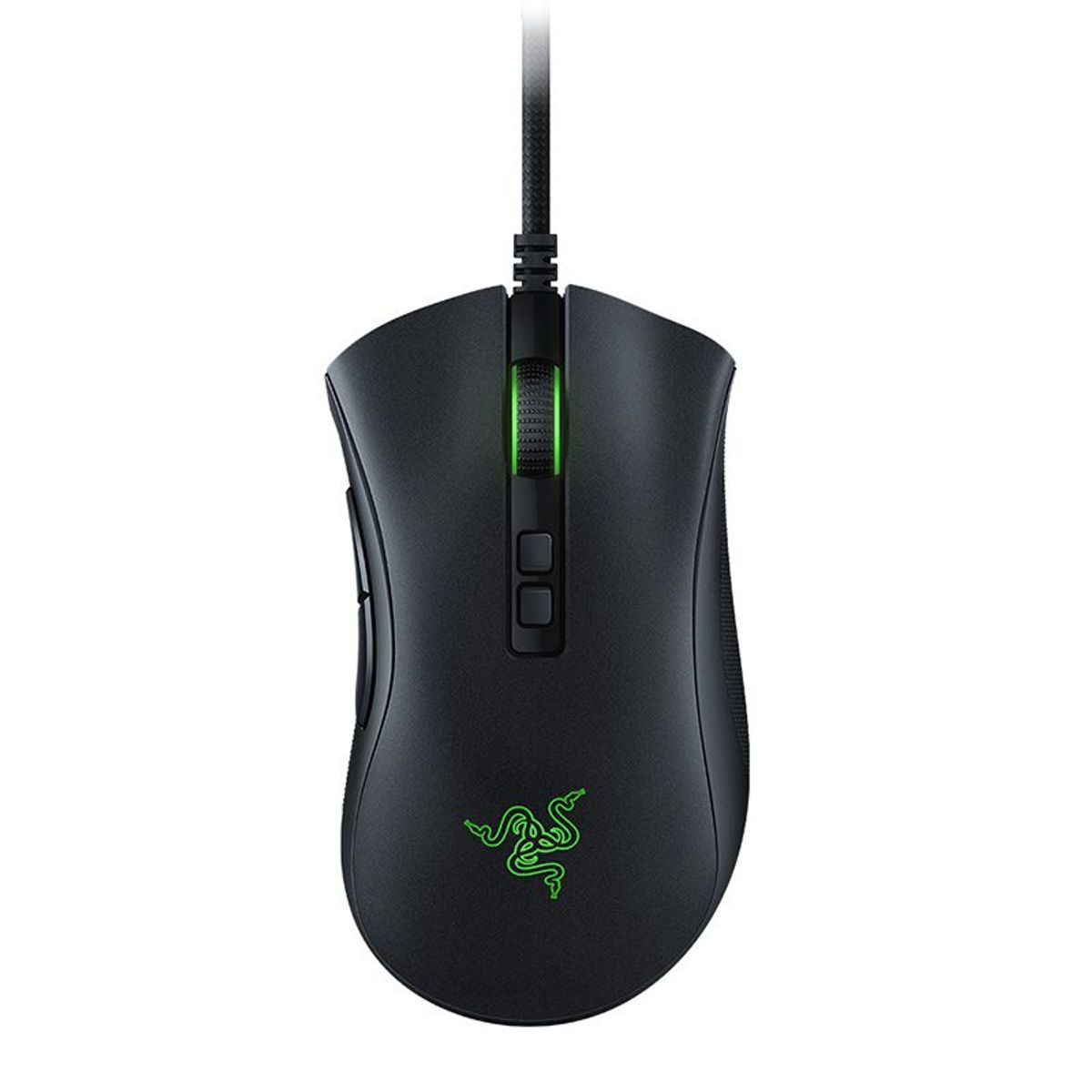 RAZER - Mouse Razer DeathAdder V2 focu