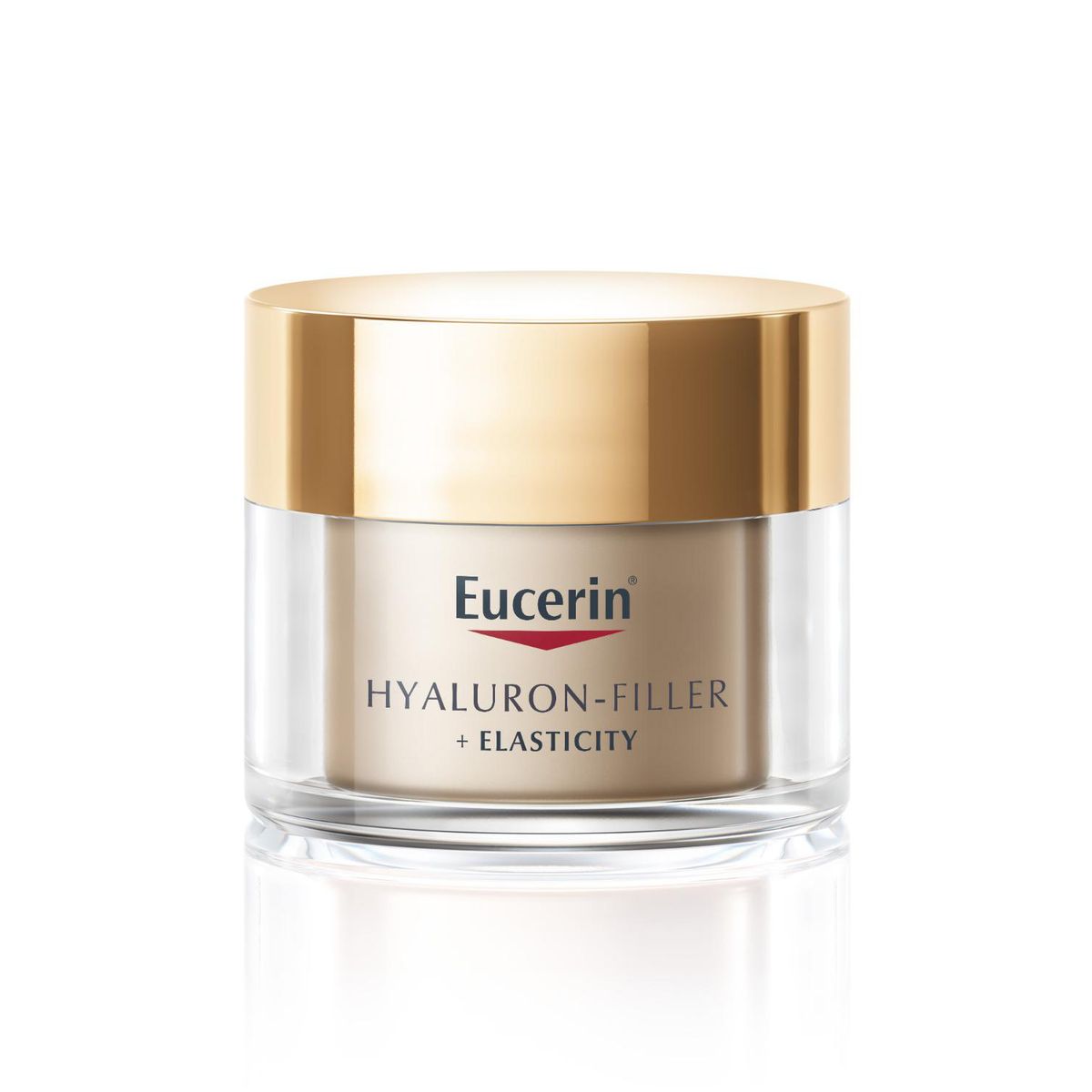 EUCERIN - Eucerin Hyaluron Filler + Elasticity Lift Noche 50ml