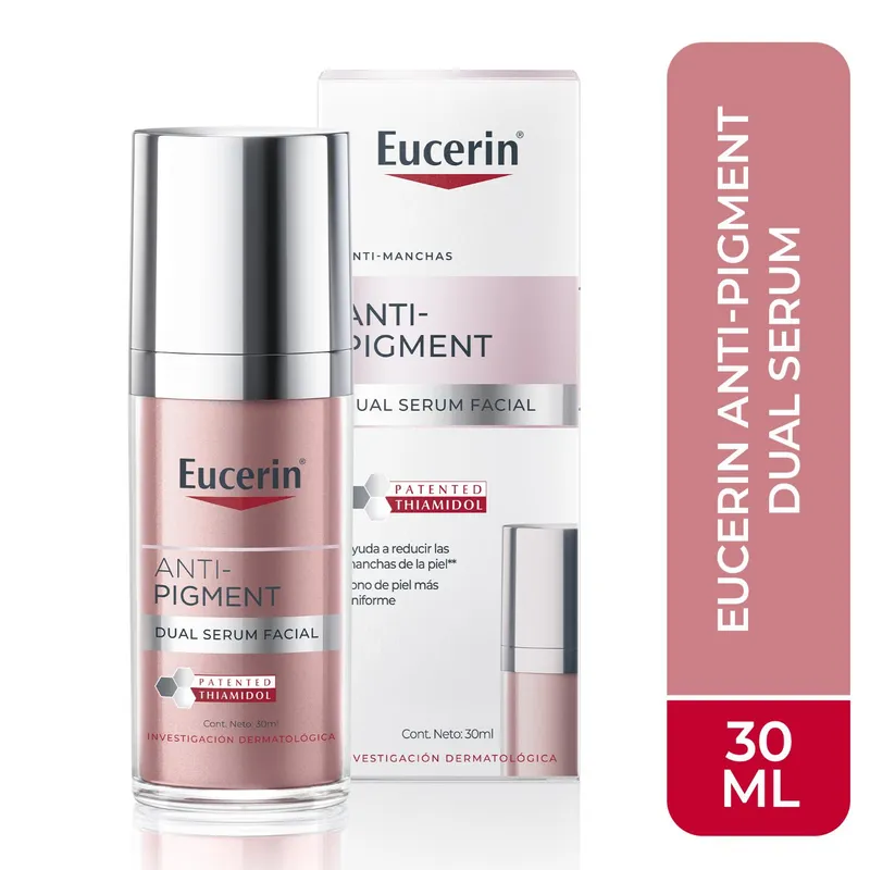 EUCERIN - Eucerin Antipigmento Serum Dual 30ml