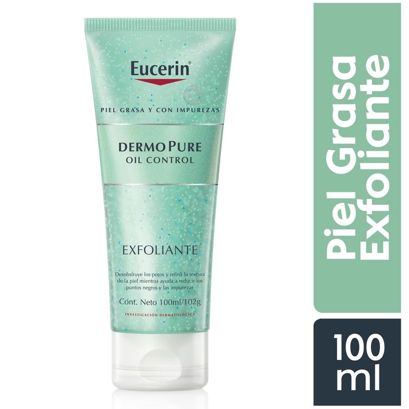 EUCERIN - Eucerin Dermopure Exfoliante