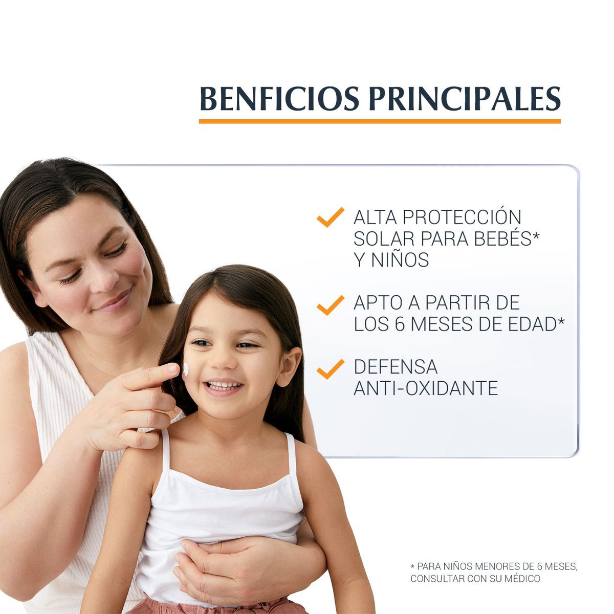 EUCERIN - Eucerin Protector Solar Niños con Micropigmentos FPS30-150ml