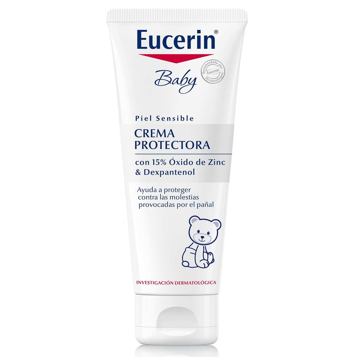 EUCERIN - Eucerin Baby Crema Protectora 100ml