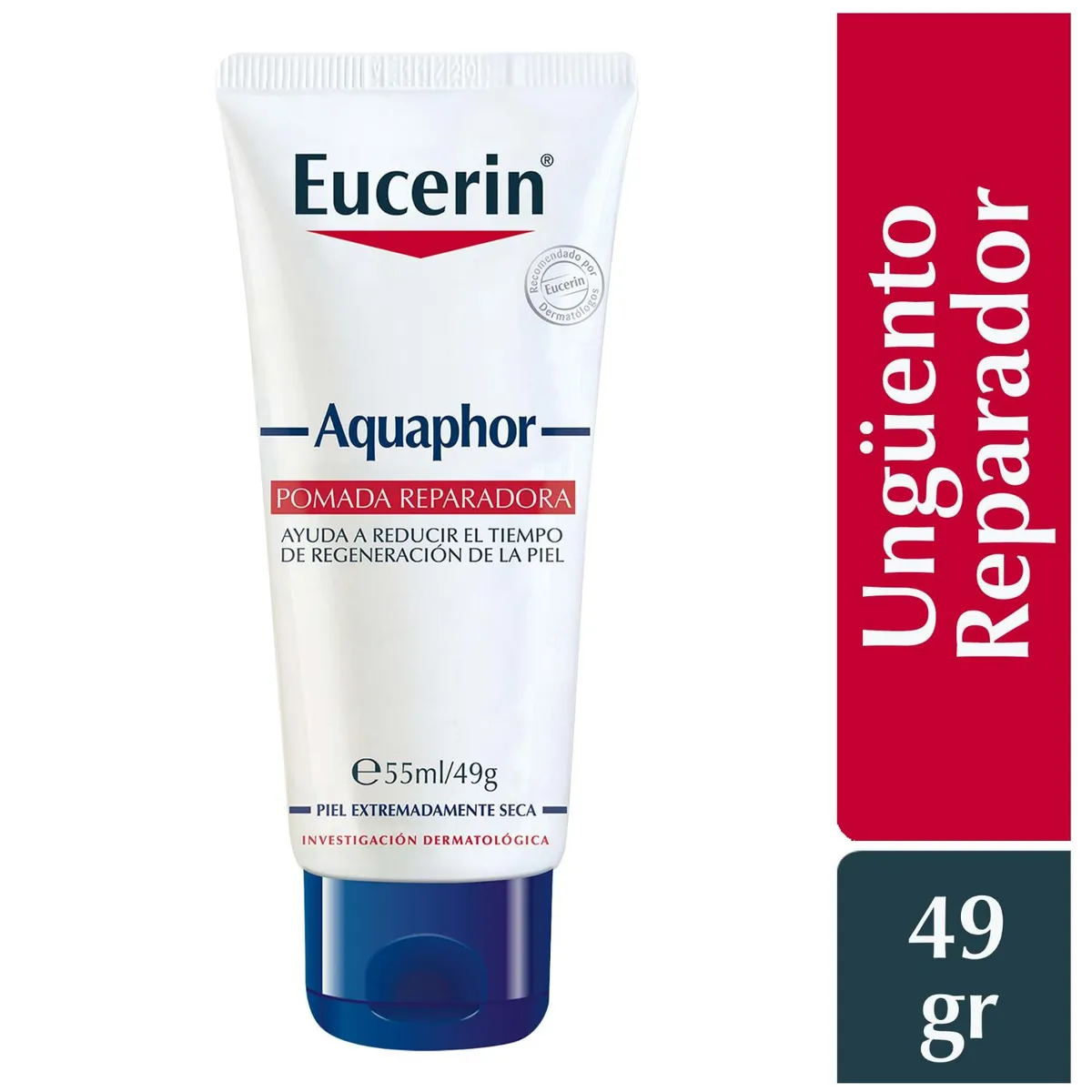 EUCERIN - Eucerin Aquaphor