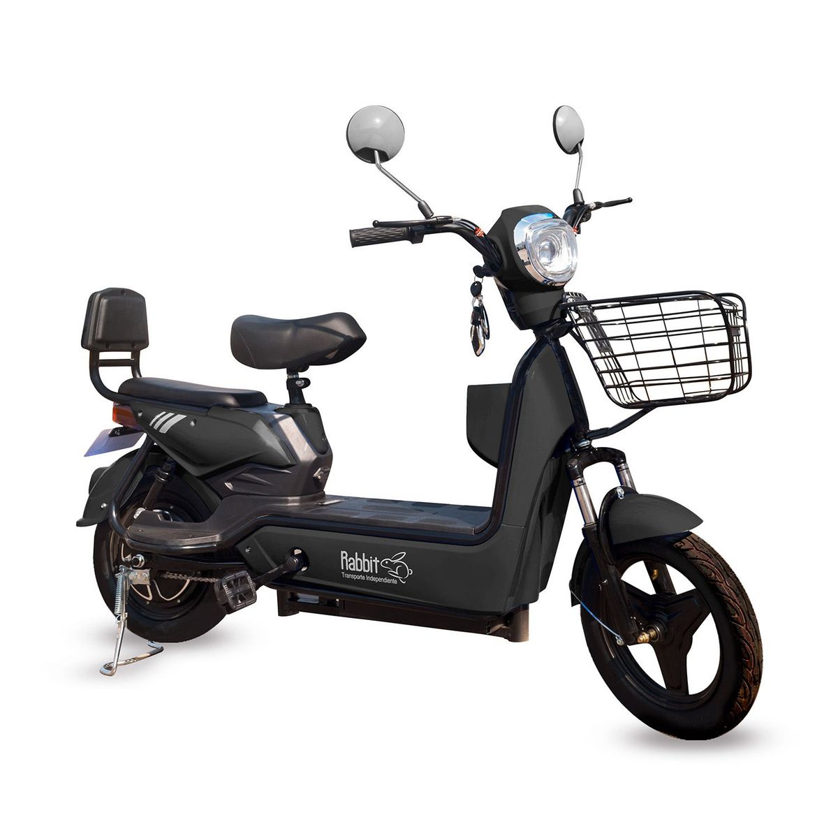 RABBIT - Bicicleta Eléctrica S20