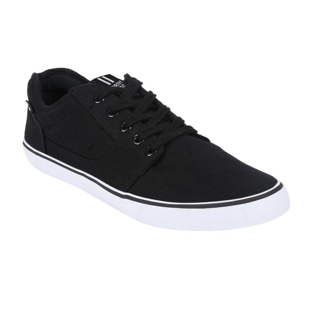 North Star - Zapatillas Urbanas Hombre Titan