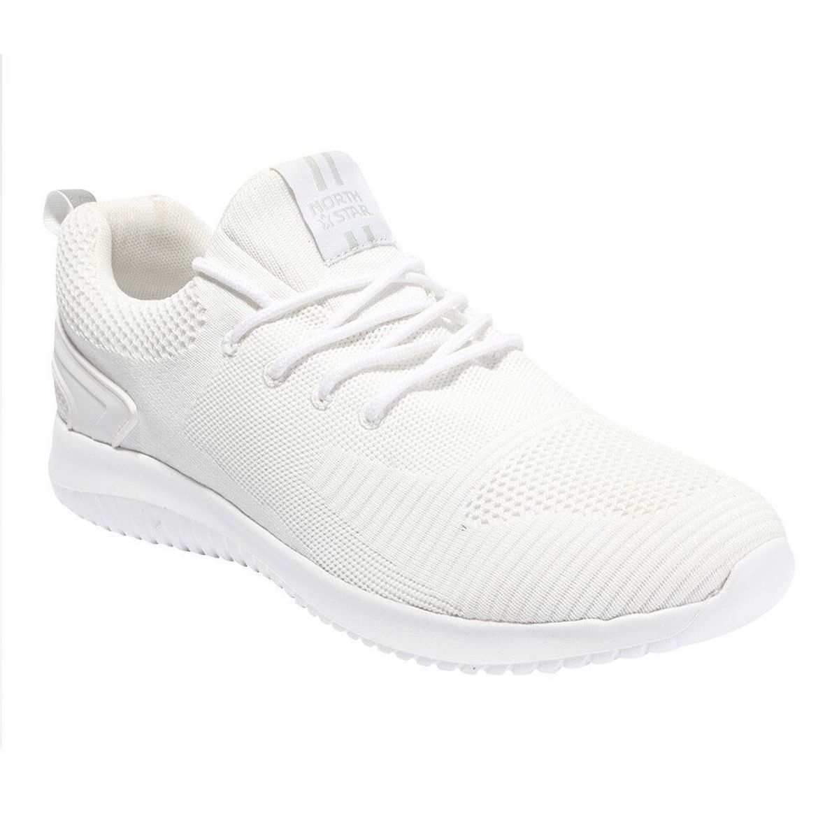 NORTH STAR - Zapatillas Urbanas Hombre Moon