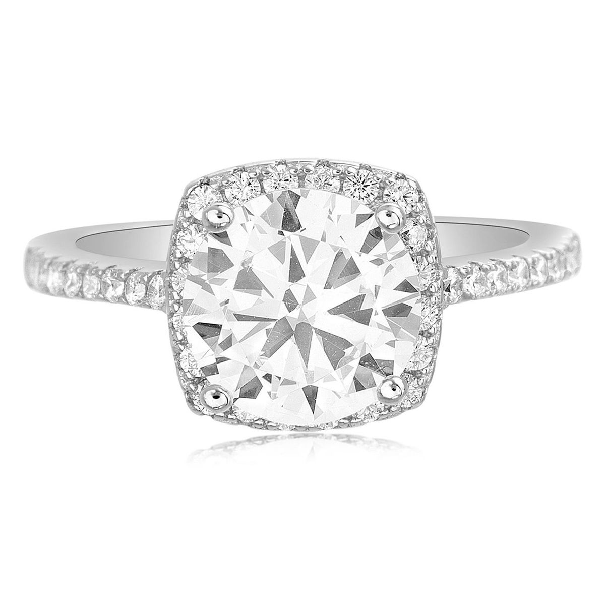 SOPHIE CROWN - Anillo Princess 