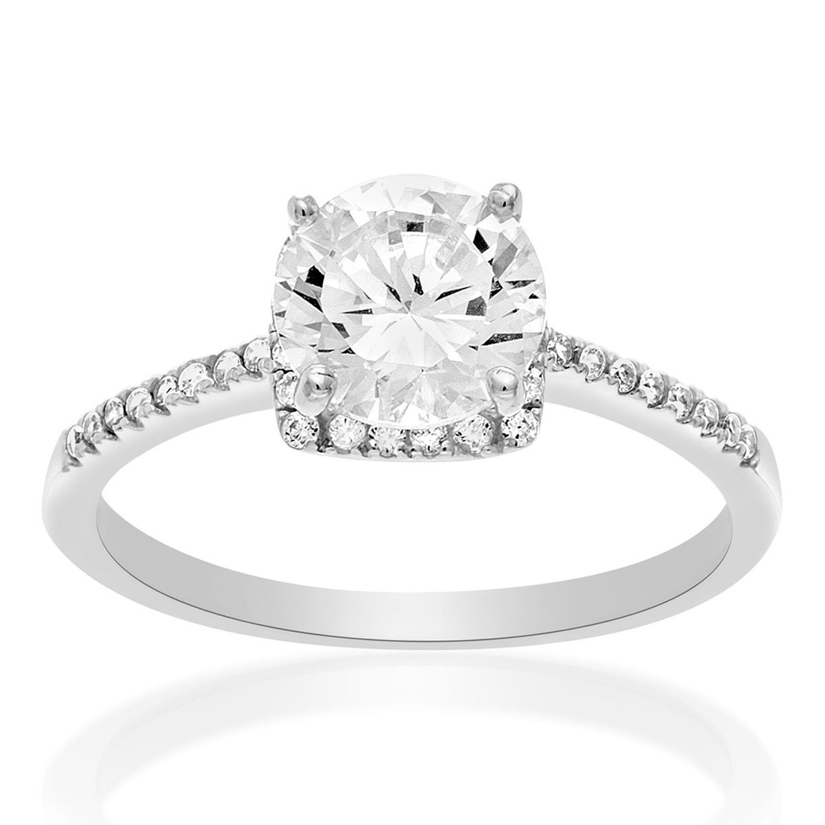 SOPHIE CROWN - Anillo Princess 