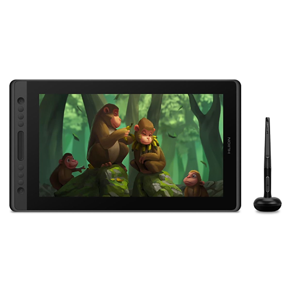 HUION - Huion Kamvas Pro 16 Premium