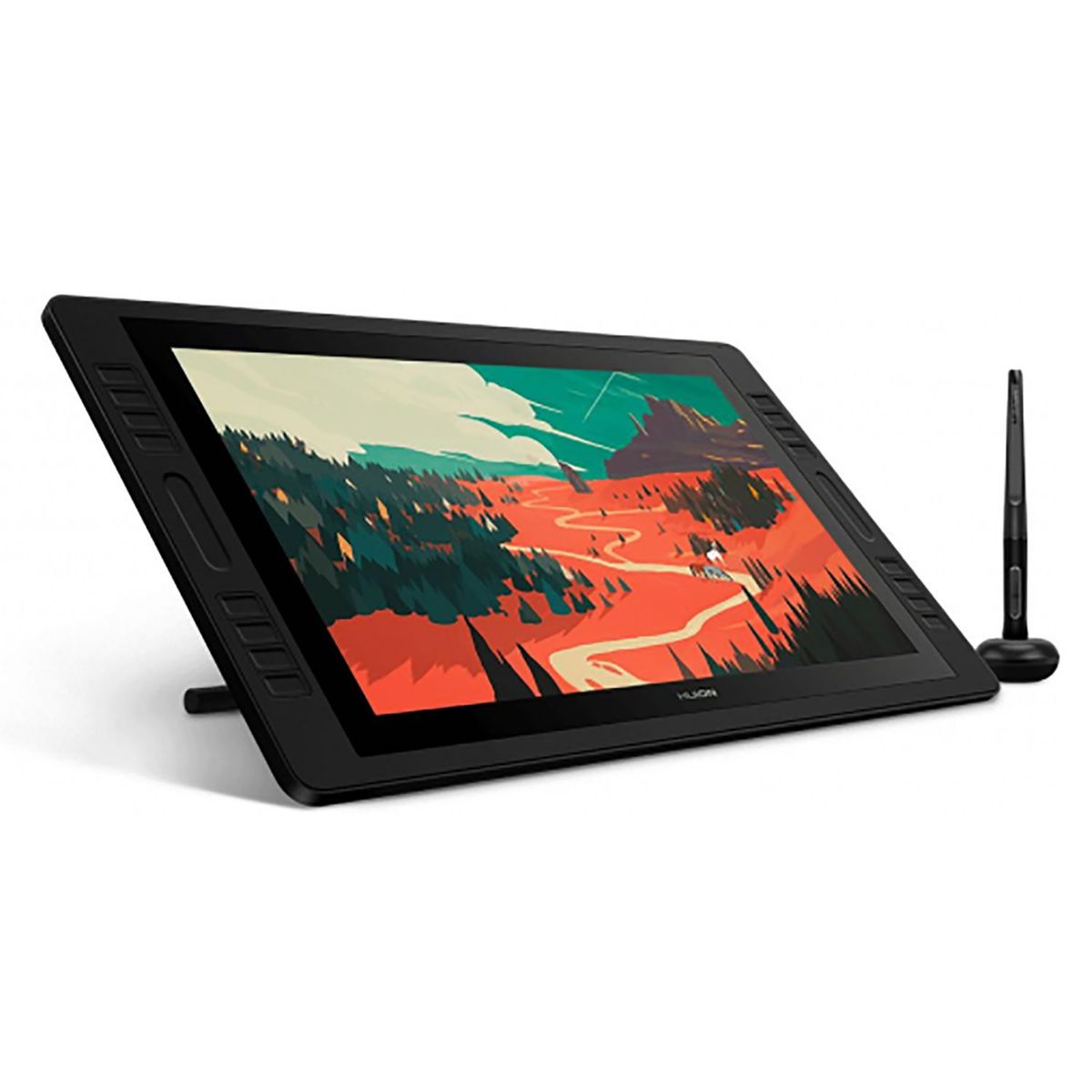 HUION - Huion Kamvas Pro 20 2019