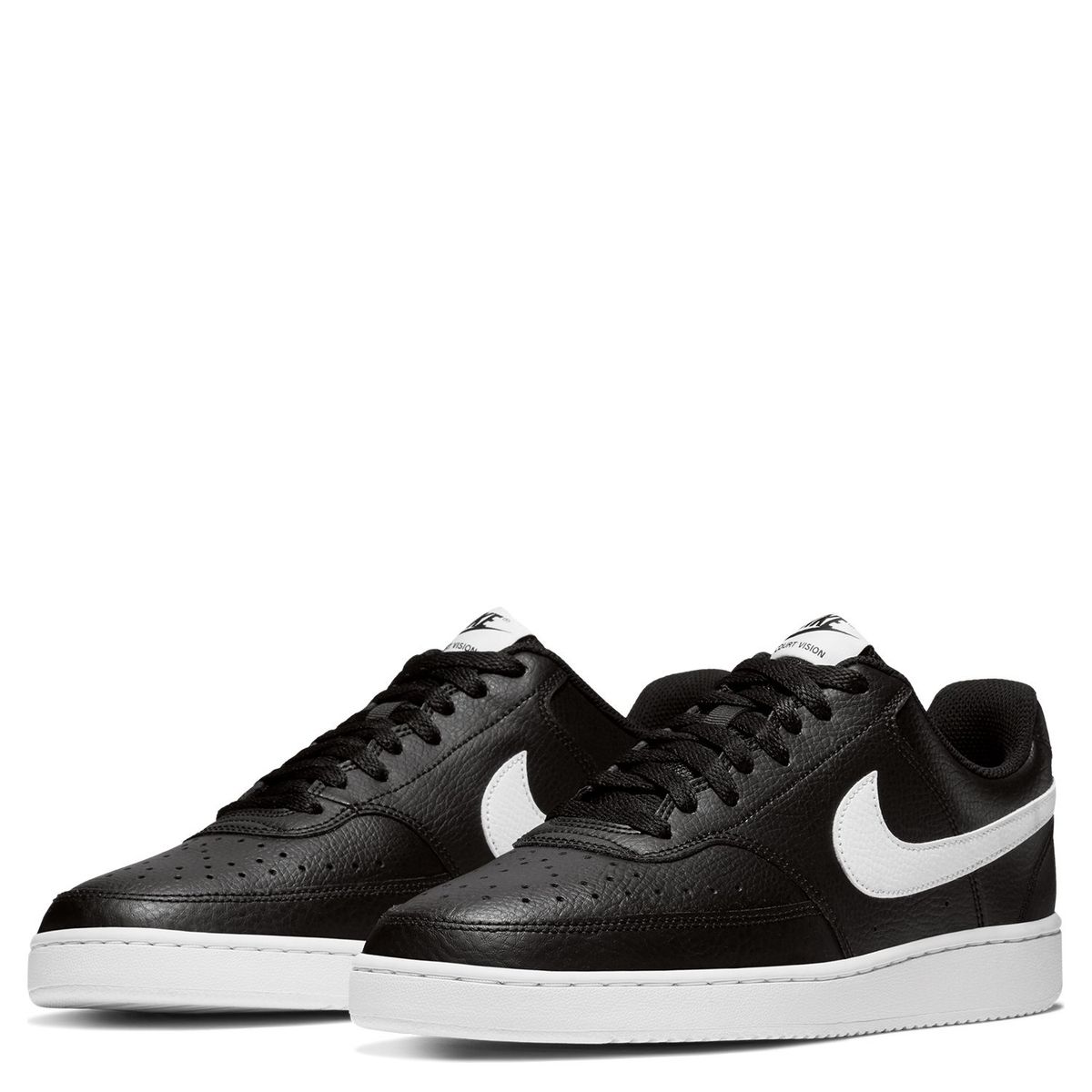 NIKE - Zapatillas Nike Court Vision Lo