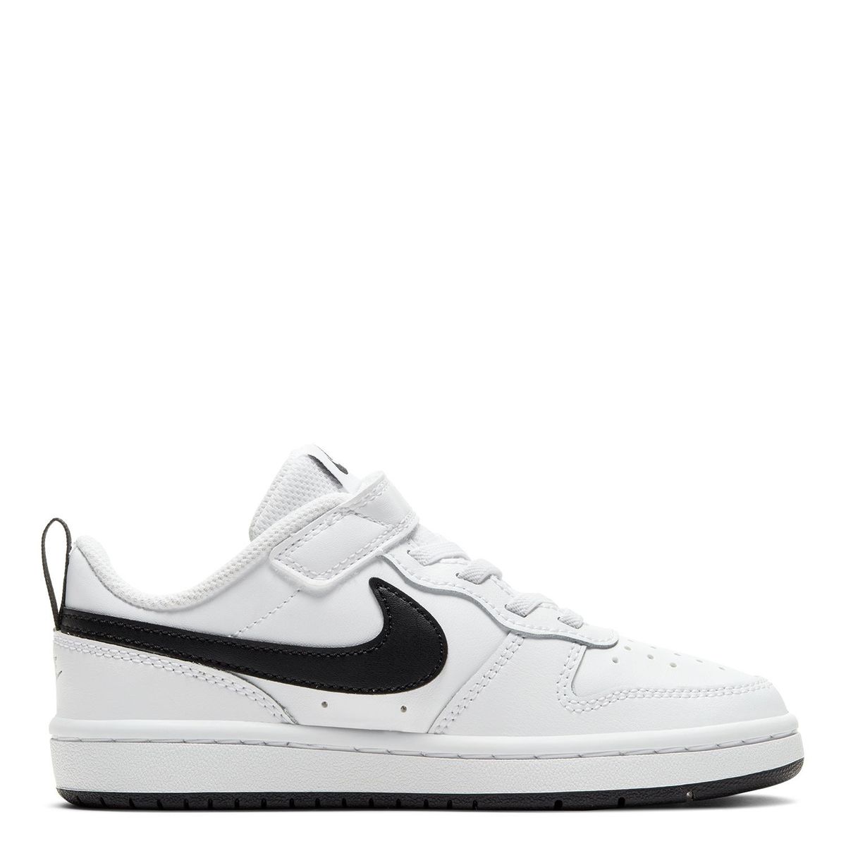NIKE - Zapatillas Urbanas Niño Nike Court Borough Low 2