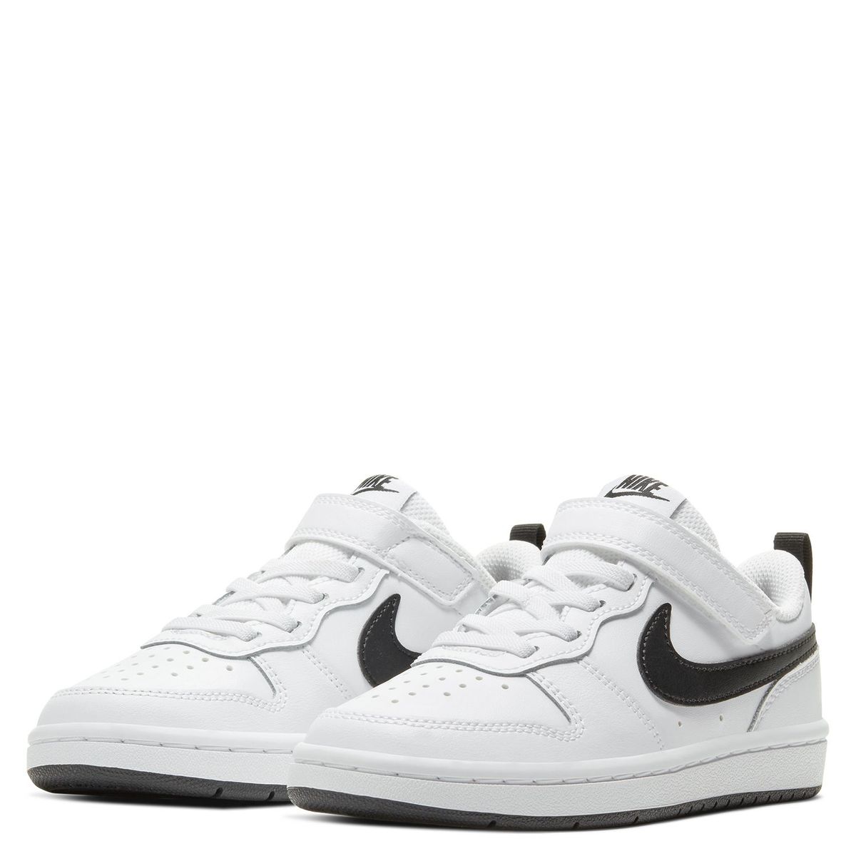 NIKE - Zapatillas Urbanas Niño Nike Court Borough Low 2