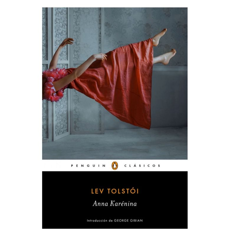 PENGUIN - Anna Karenina