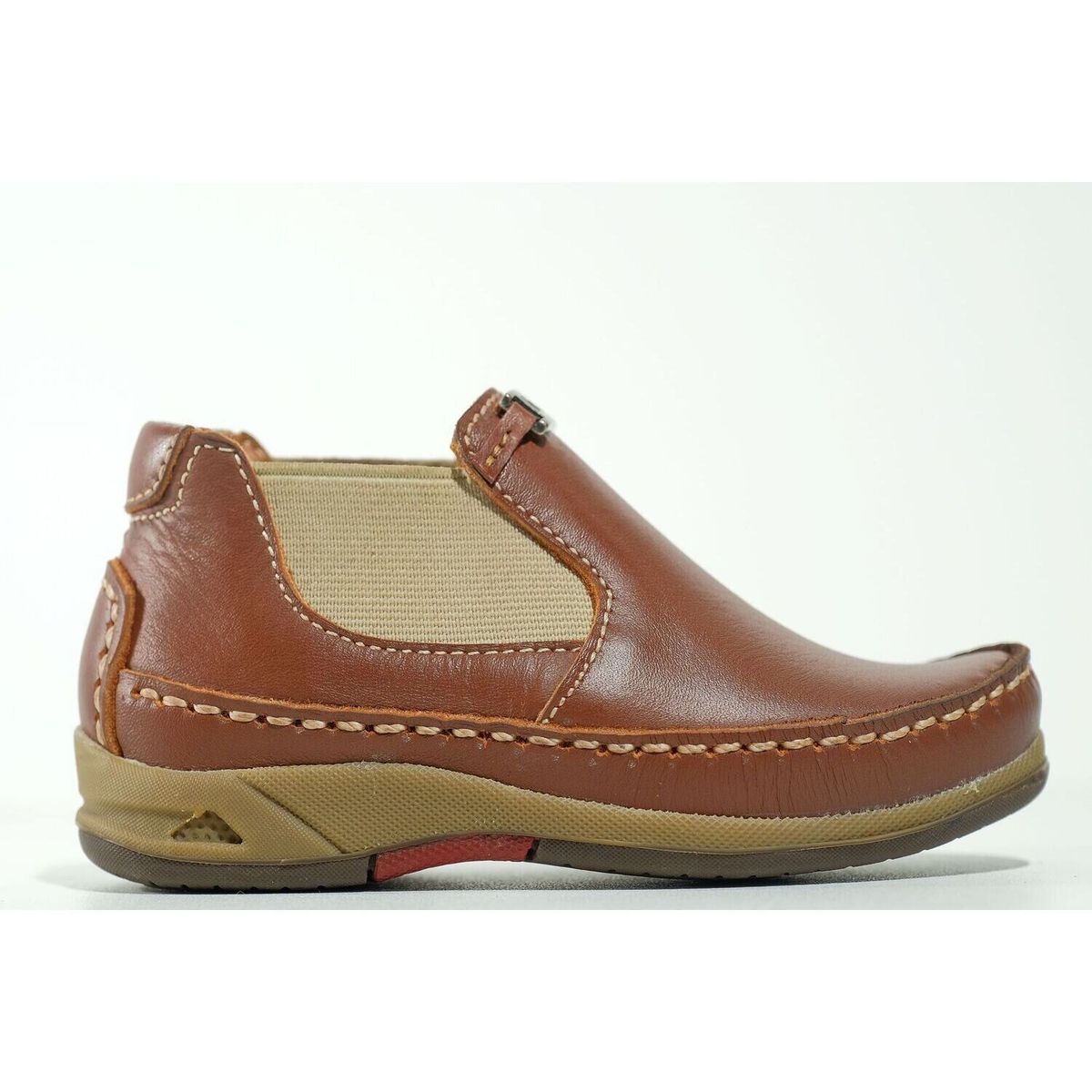 KONE - Zapatos de cuero CL5207CO