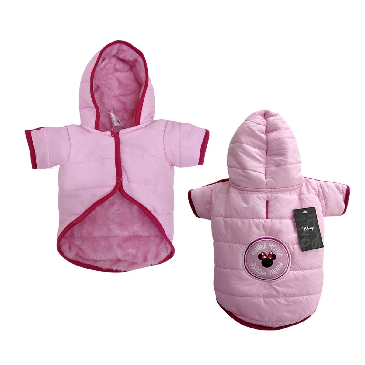 DISNEY - Disney Minnie Mouse Rosa