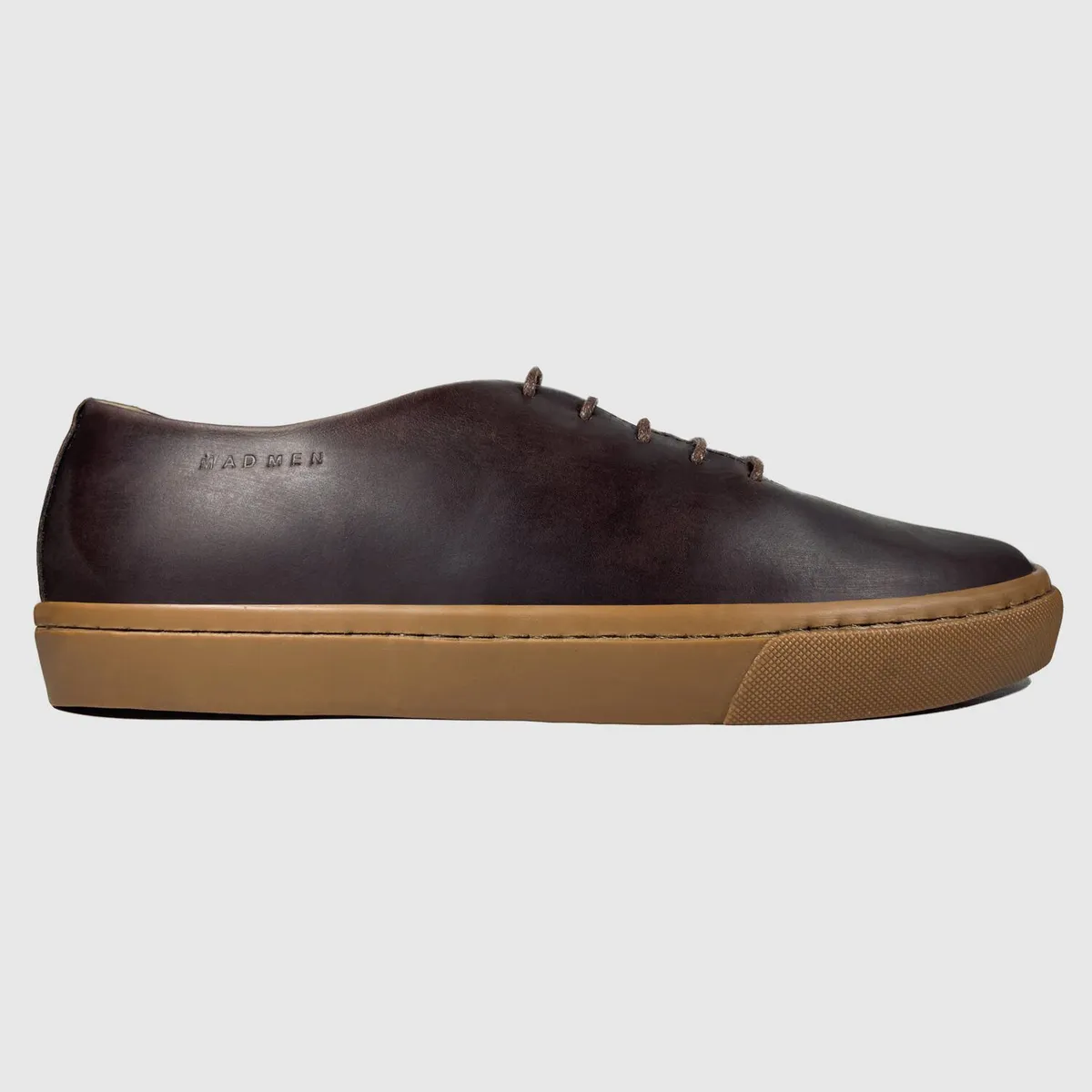 MADMEN - Zapatillas Urbanas Hombre Urman Wood