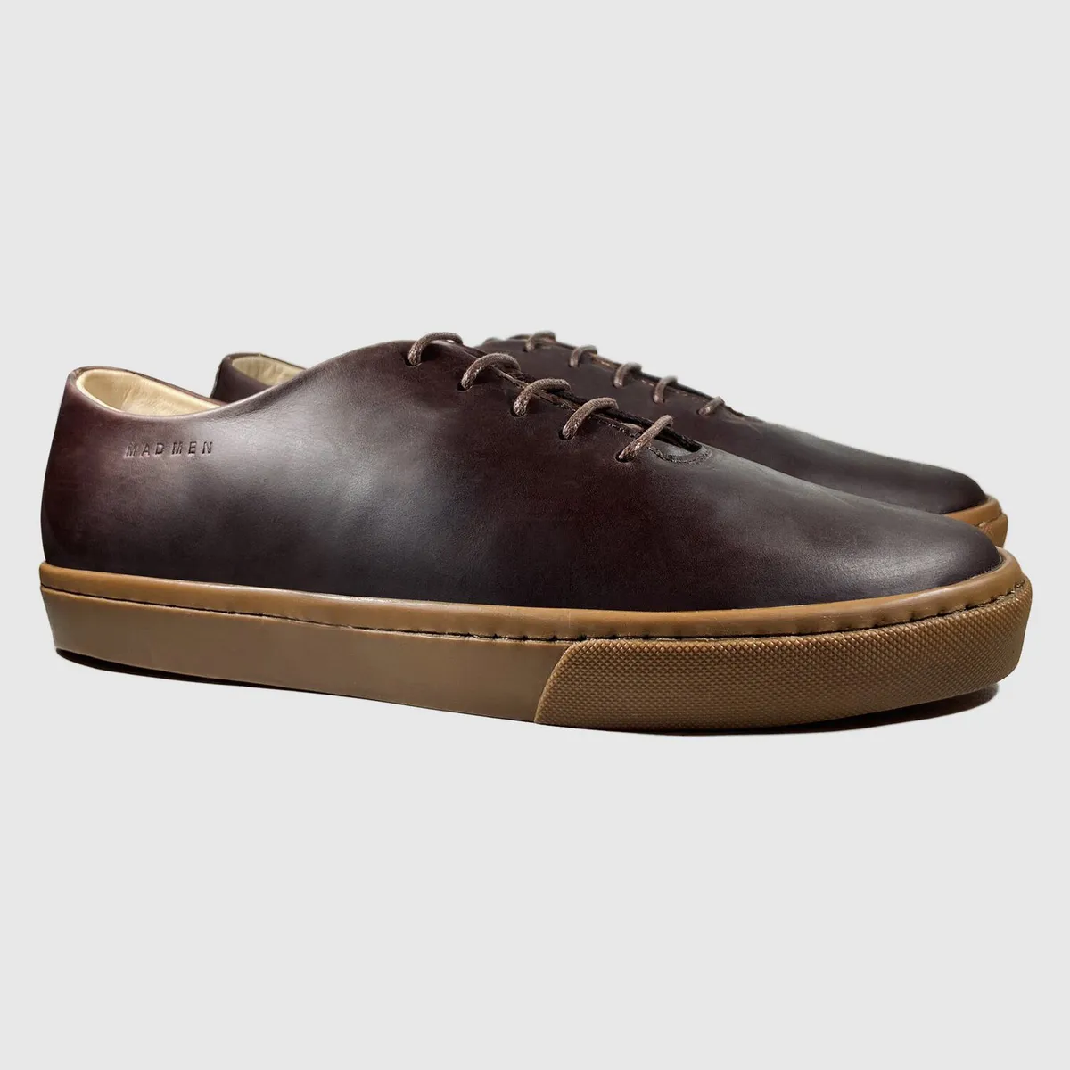 MADMEN - Zapatillas Urbanas Hombre Urman Wood