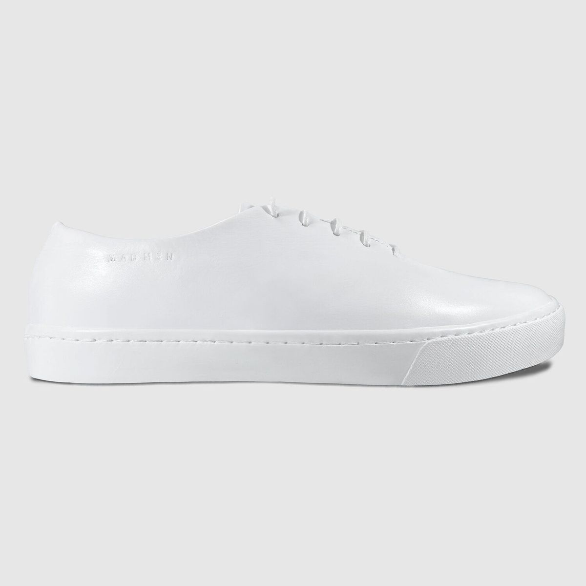 MADMEN - Zapatillas Urbanas Hombre Urman White