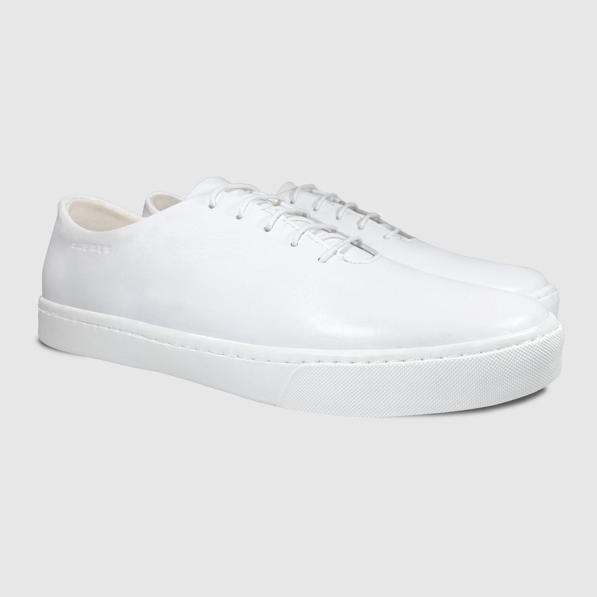 MADMEN - Zapatillas Urbanas Hombre Urman White