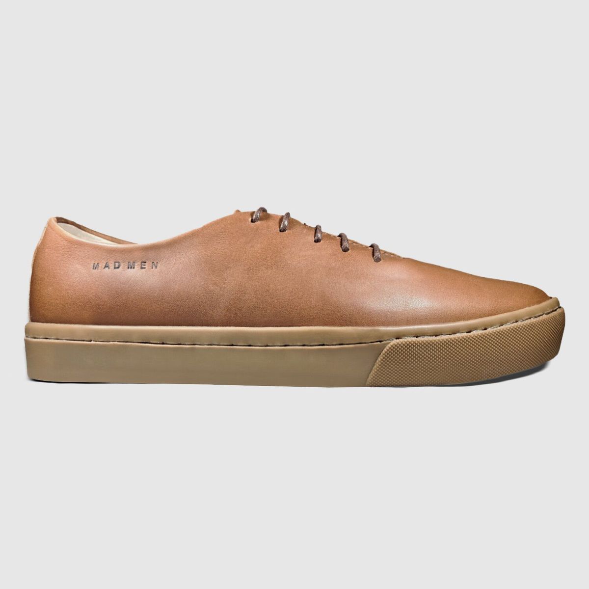 MADMEN - Zapatillas Urbanas Hombre Urman Gold