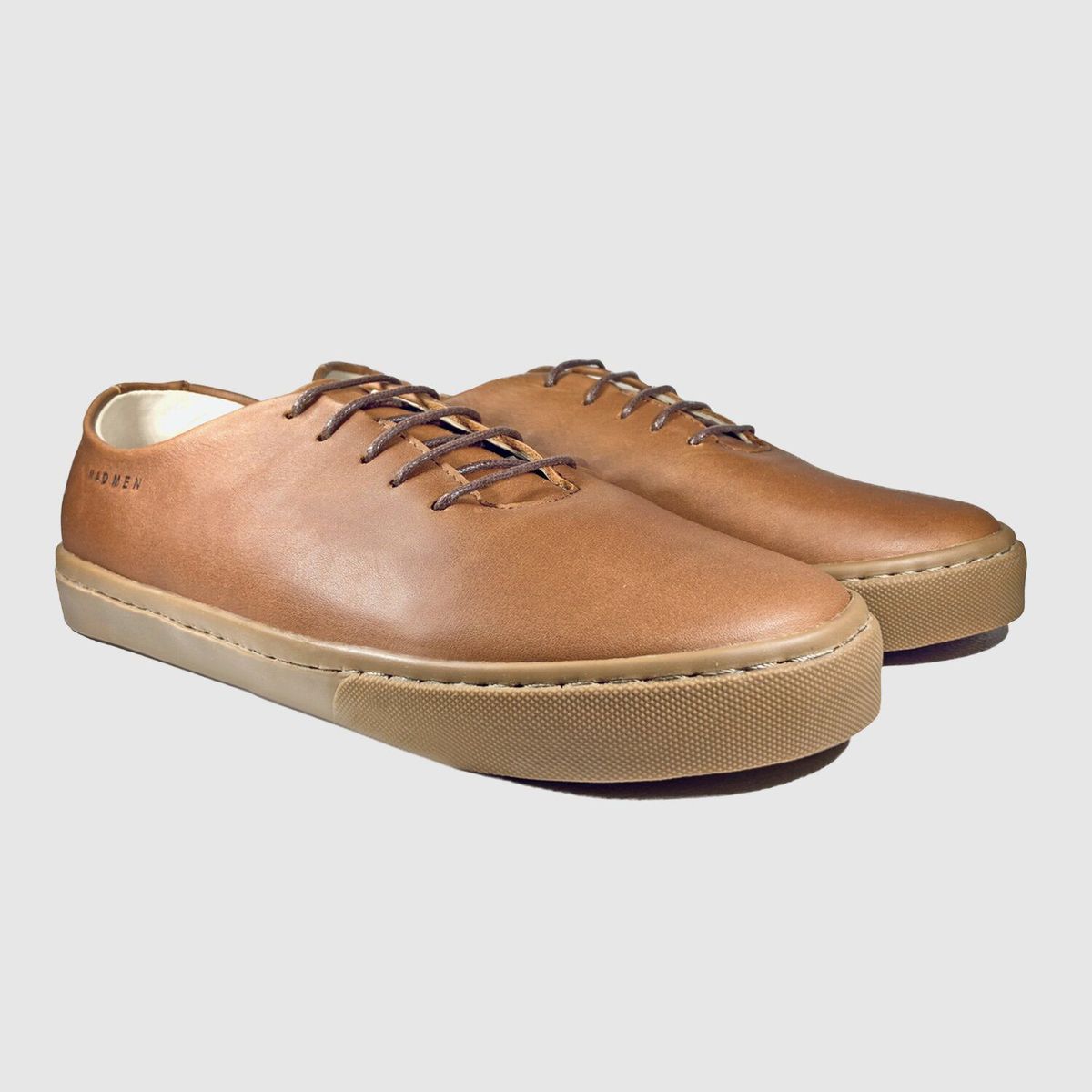 MADMEN - Zapatillas Urbanas Hombre Urman Gold