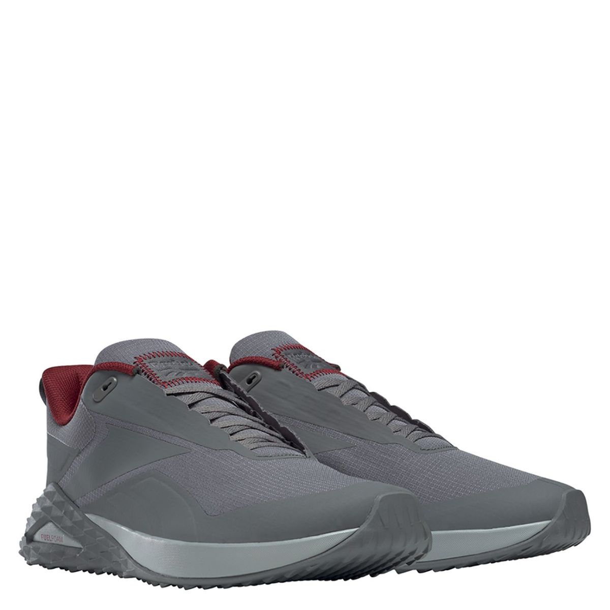 REEBOK - Zapatillas Walking Hombre Reebok Trail Cruiser  