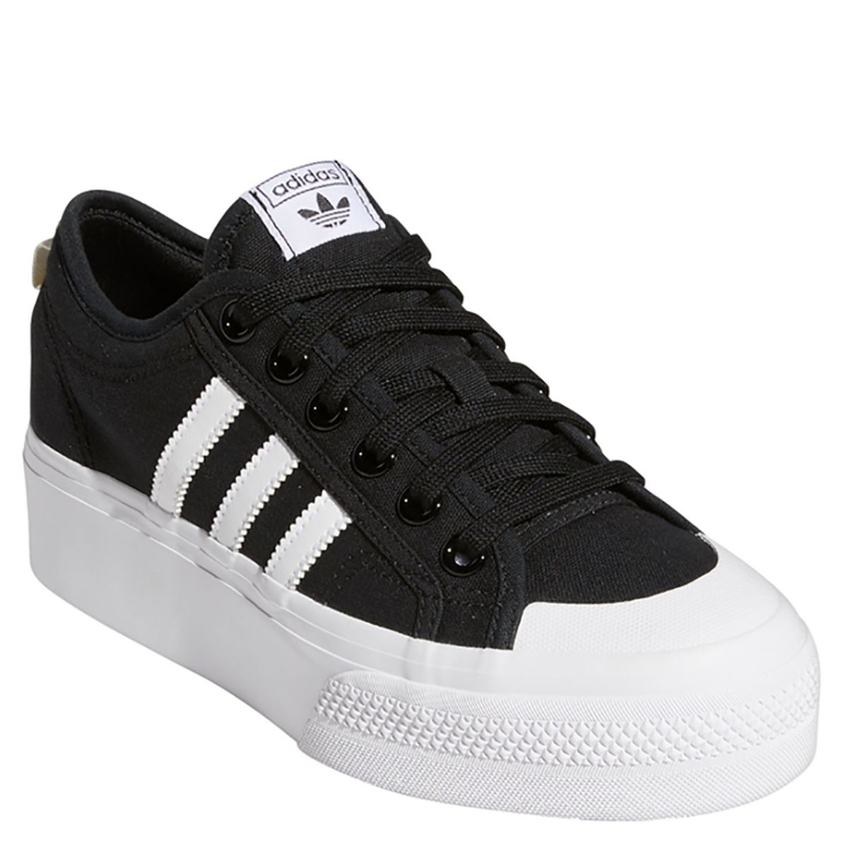 ADIDAS ORIGINALS - Zapatillas Mujer Urbanas Nizza Platform 