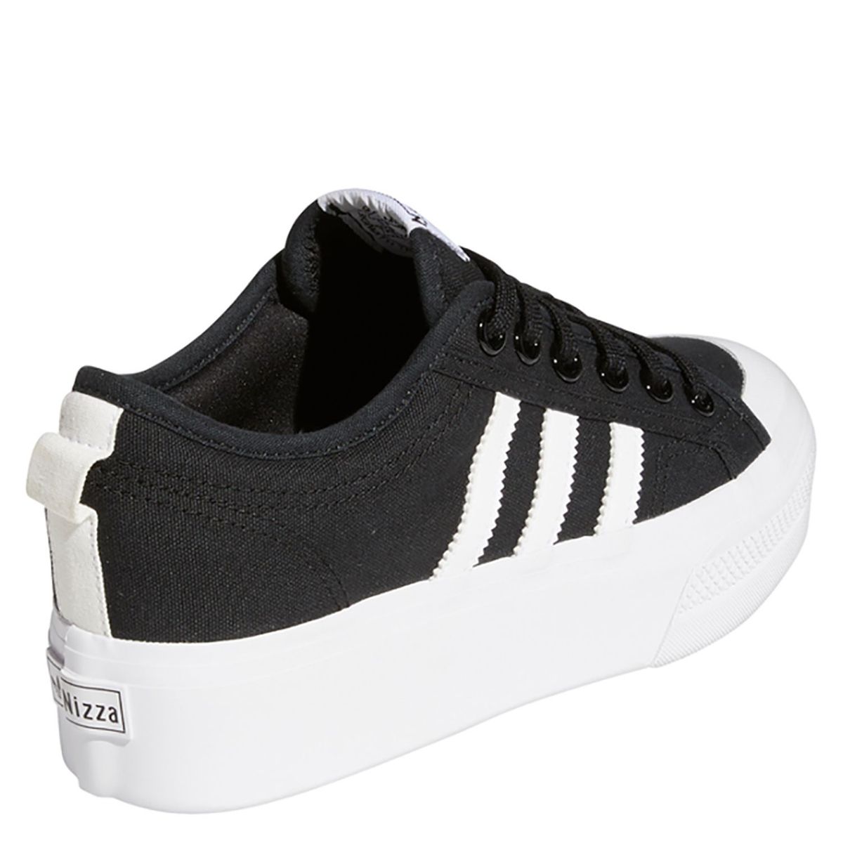 ADIDAS ORIGINALS - Zapatillas Mujer Urbanas Nizza Platform 