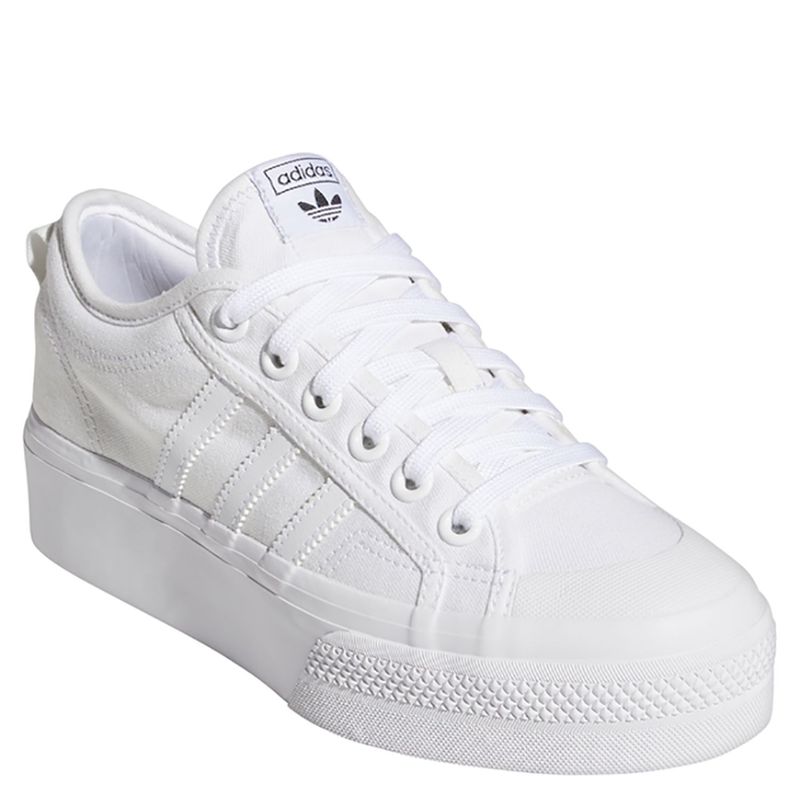 ADIDAS ORIGINALS - Zapatillas Mujer Urbanas Nizza Platform 