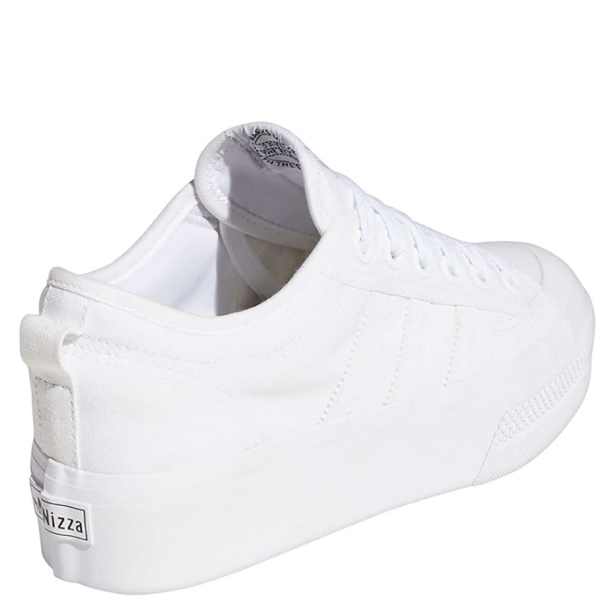 ADIDAS ORIGINALS - Zapatillas Mujer Urbanas Nizza Platform 