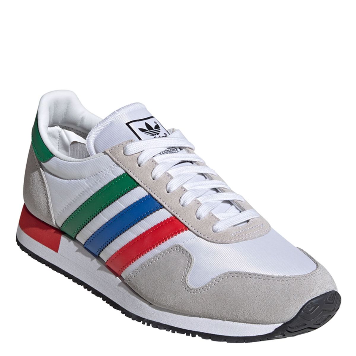 ADIDAS - Zapatillas Hombre Urbanas USA 84 